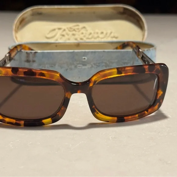 Brighton | Accessories | Brighton Tortoiseshell Sunglasses  display picture 3